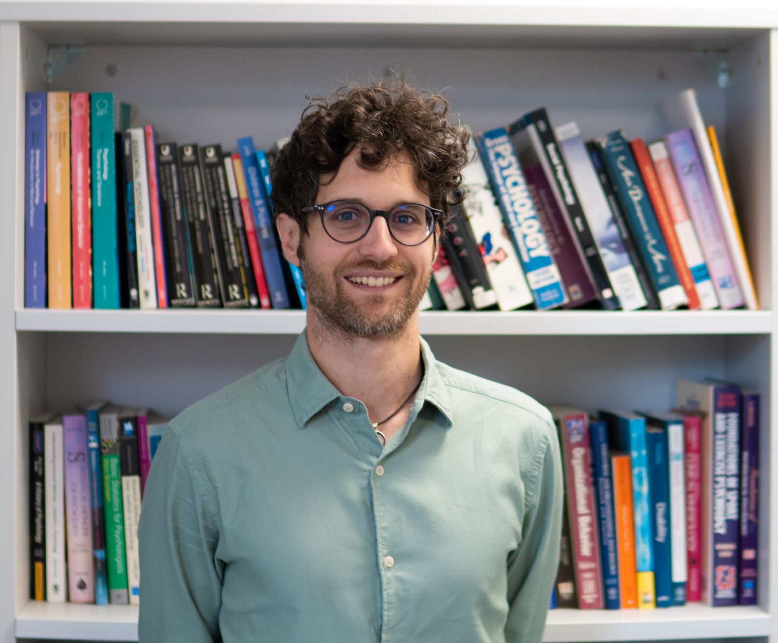 Michael Baliousis