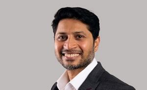 Ashique Ahamed
