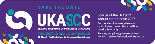 UKASCC Conference 2027