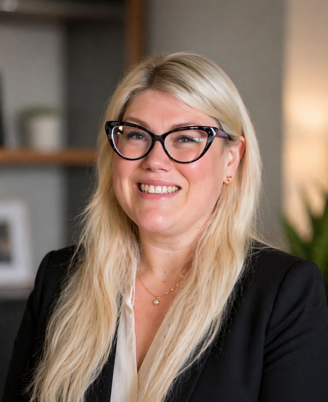 Anna Olsson-Brown